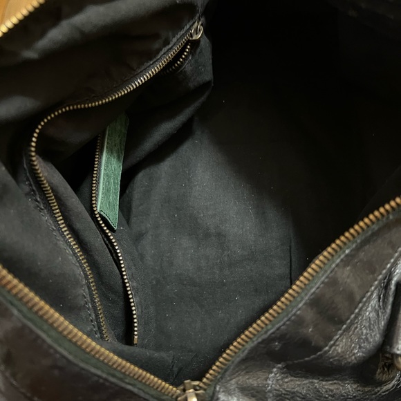 ***SOLD*** Balenciaga Classic Twiggy Bag - Picture 9 of 11